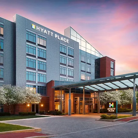 Hyatt Place Columbus/Osu