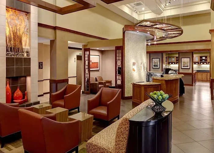 Hyatt Place Columbus/osu Hotel 3*