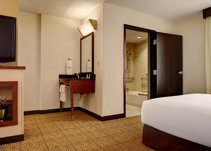 Hyatt Place Columbus/osu