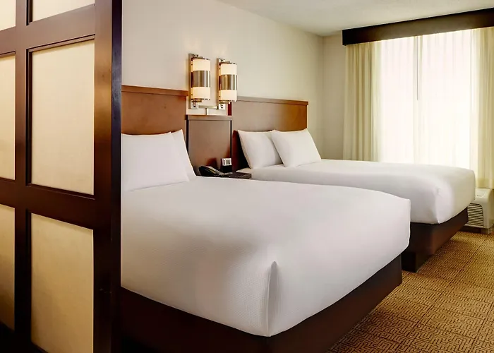 Hyatt Place Columbus/osu Columbus