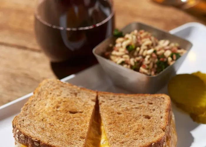 Hotel Hyatt Place Columbus/osu Columbus