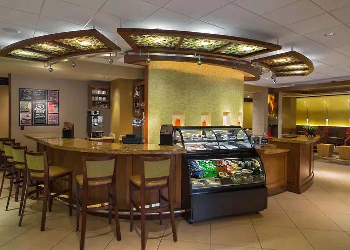 Hyatt Place Columbus/osu 3* Columbus