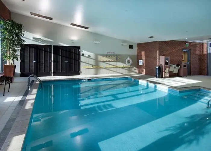Hyatt Place Columbus/osu 3* Columbus