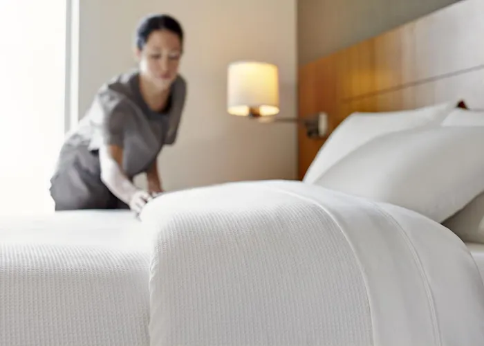 Hotel Hyatt Place Columbus/osu 3*
