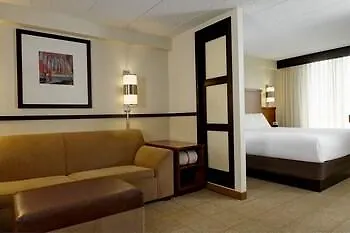 Hyatt Place Columbus/osu Columbus