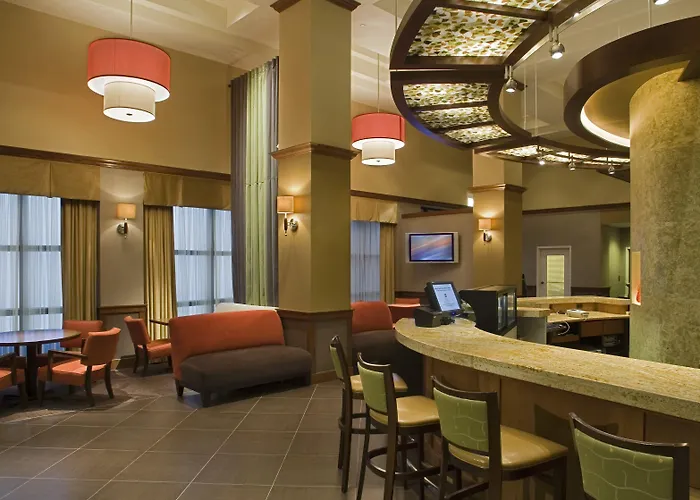 Hyatt Place Columbus/osu Hotel Columbus
