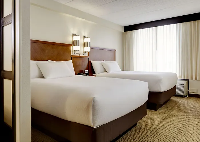 Hotel Hyatt Place Columbus/osu Columbus