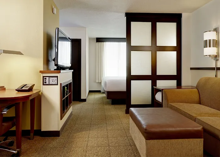 Hyatt Place Columbus/osu Columbus
