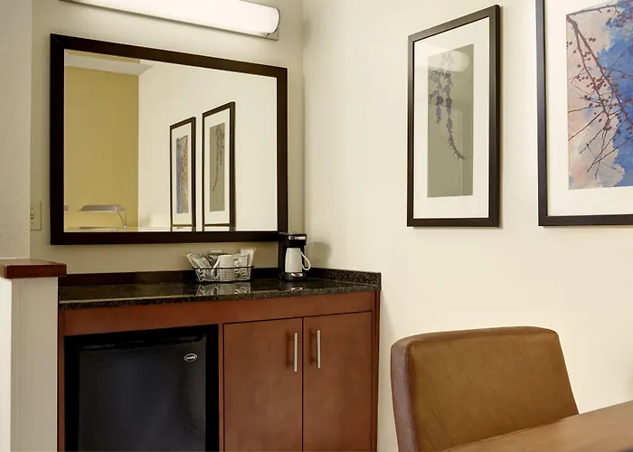 Hotel Hyatt Place Columbus/osu 3*
