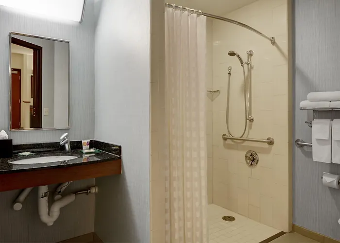 Hotel Hyatt Place Columbus/osu
