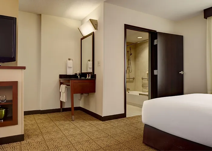 Hyatt Place Columbus/osu Hotel