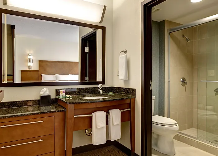 Hyatt Place Columbus/osu
