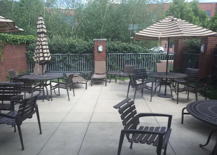 Hyatt Place Columbus/osu Hotel