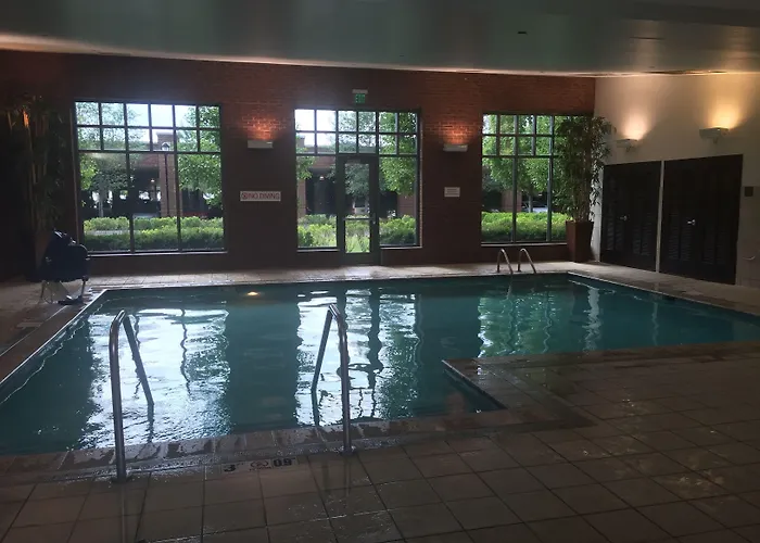 Hyatt Place Columbus/osu Hotel