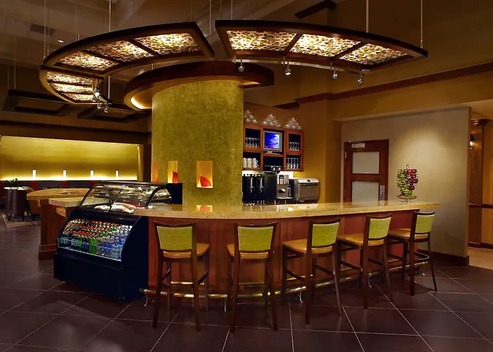 Hotel Hyatt Place Columbus/osu Columbus