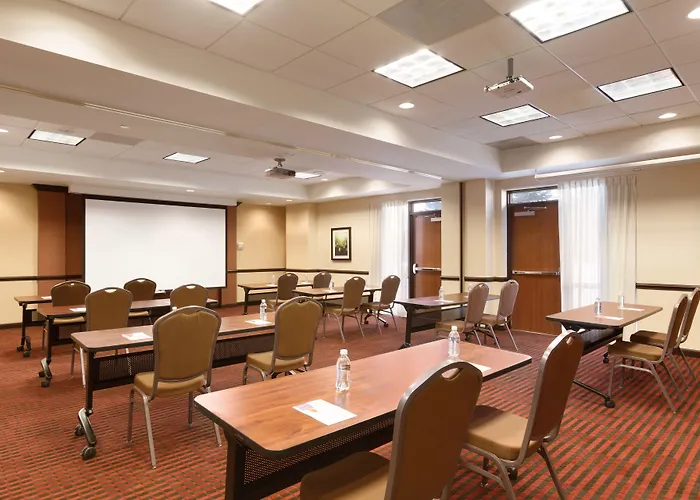 Hyatt Place Columbus/osu Hotel