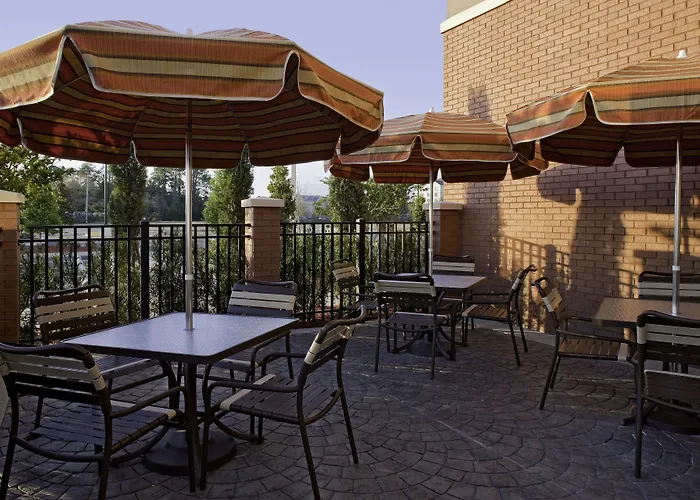 Hyatt Place Columbus/osu 3* Columbus