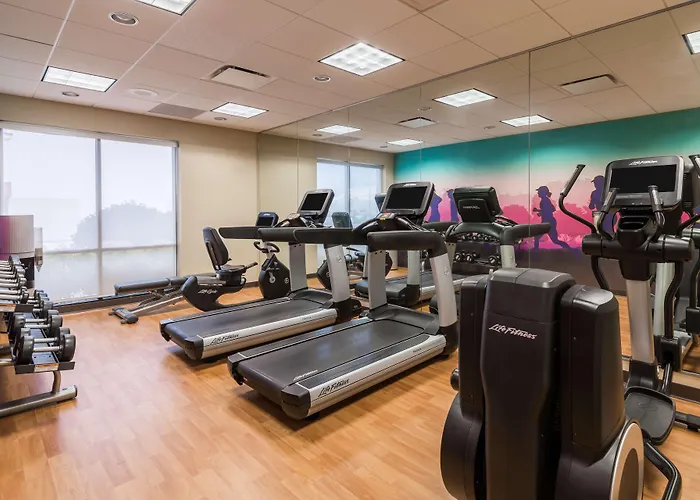 Hyatt Place Columbus/osu Hotel 3*