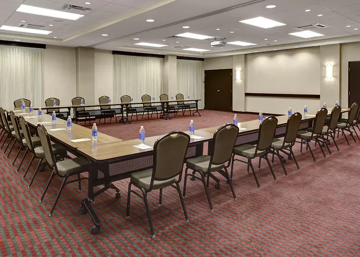 Hyatt Place Columbus/osu