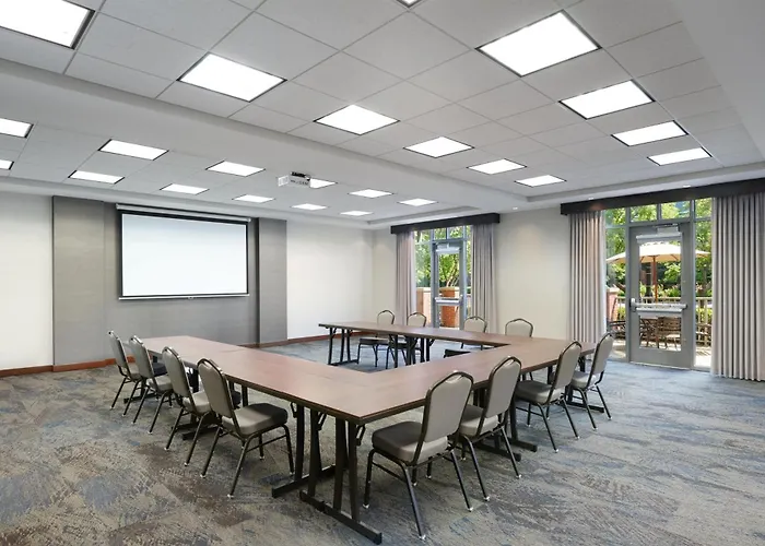 Hyatt Place Columbus/osu 3* Columbus