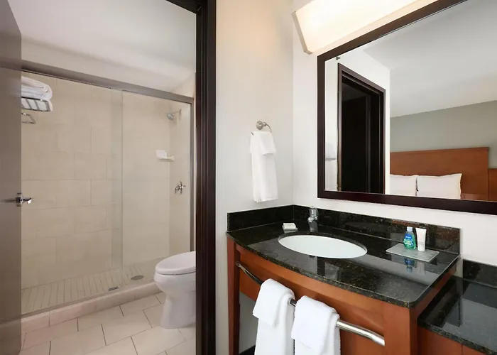 Hyatt Place Columbus/osu 3* Columbus