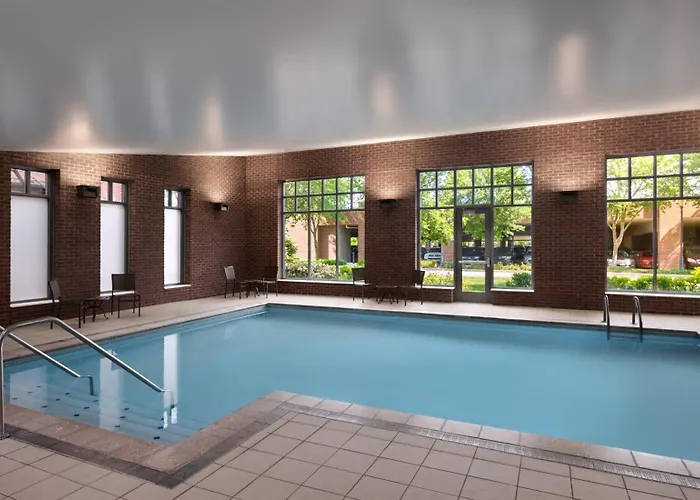 Hyatt Place Columbus/osu Hotel 3*
