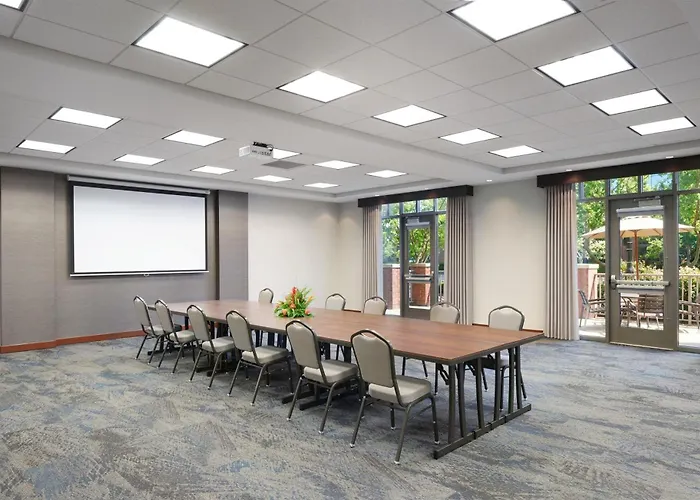 Hyatt Place Columbus/osu 3* Columbus