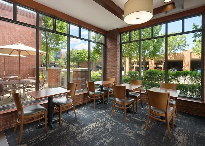 Hyatt Place Columbus/osu