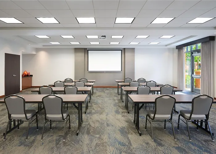 Hyatt Place Columbus/osu Hotel 3*
