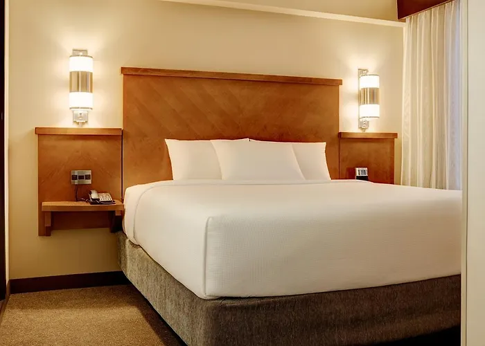 Hyatt Place Columbus/osu