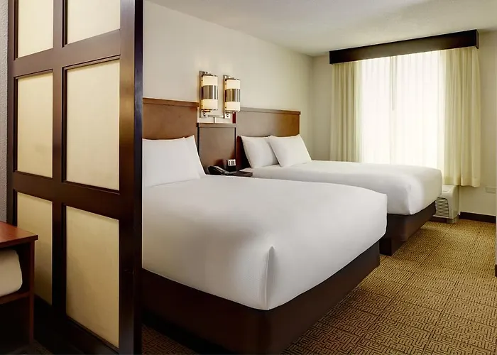 Hyatt Place Columbus/osu Hotel Columbus
