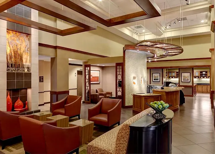 Hotel Hyatt Place Columbus/osu Columbus