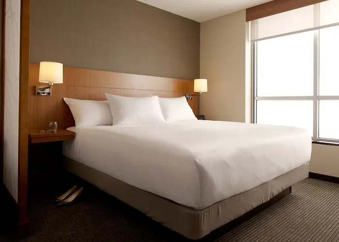 Hyatt Place Columbus/osu Hotel 3*