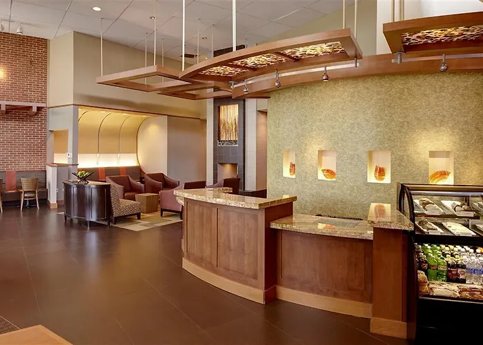 Hyatt Place Columbus/osu Hotel Columbus