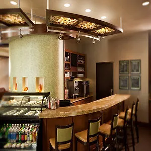 Hyatt Place Columbus/osu 3*