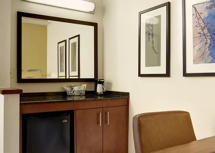 Hyatt Place Columbus/osu