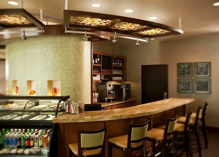 Hyatt Place Columbus/osu 3*