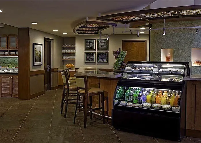 Hotel Hyatt Place Columbus/osu Columbus